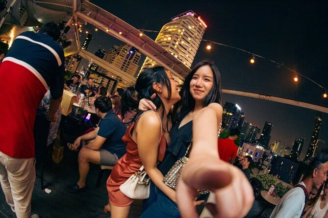 Bangkok After Dark: Pub Crawl Adventure - Levels Club & Lounge provides the biggest payoff