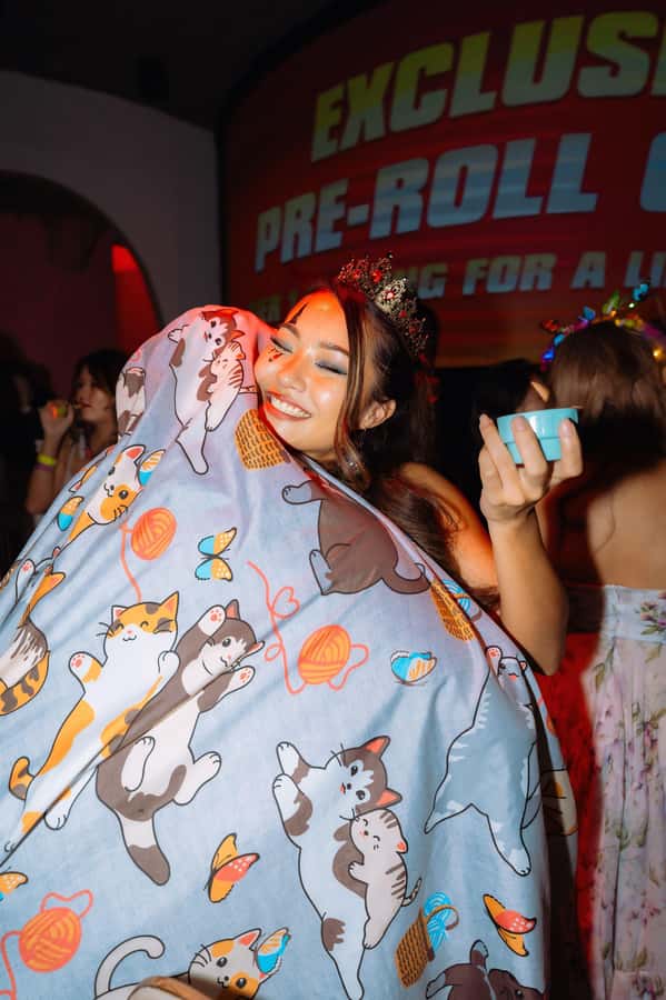 Bangkok: Bar and Club Crawl - How the host changes the night
