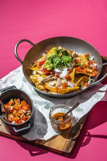 Bangkok: Bar.Yard Rooftop Bar Kimpton Maa-Lai F&B Packages - Is the $31 price worth it?