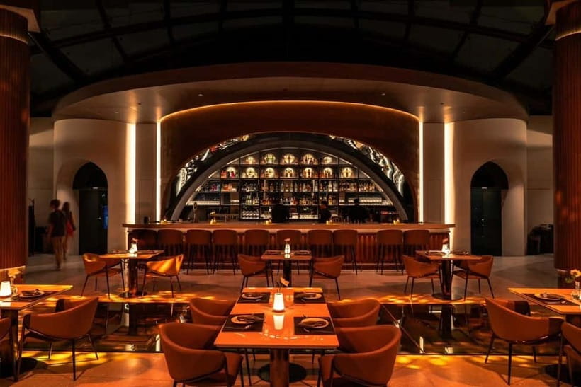 Bangkok: Cielo Sky Bar & Restaurant Rooftop - Why Cielo works for a Bangkok night out
