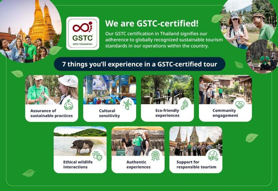 Bangkok: Guided Bar Hopping Night Tour with Private Option - Key things to know before you book