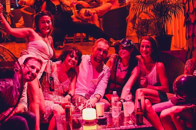 Bangkok's Best Party Boat - Booking flexibility and practical details