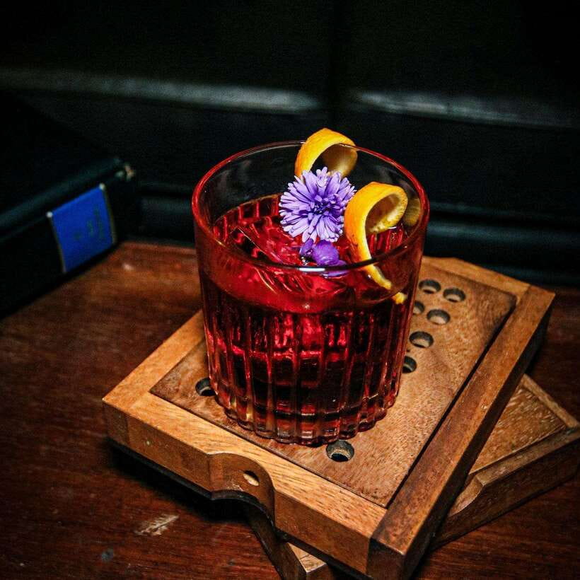 Bangkok: The Speakeasy Rooftop Bar At Hotel Muse - Who will enjoy The Speakeasy most?