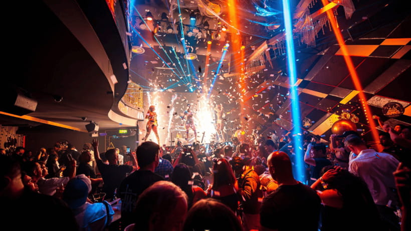 Bangkok: The Speakeasy, Rooftop & Iconic Venues Pub Crawl - What this Bangkok pub crawl is really offering