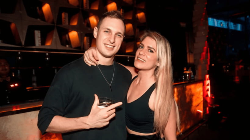 Bangkok: The Speakeasy, Rooftop & Iconic Venues Pub Crawl - Levels Club finishes the main crawl
