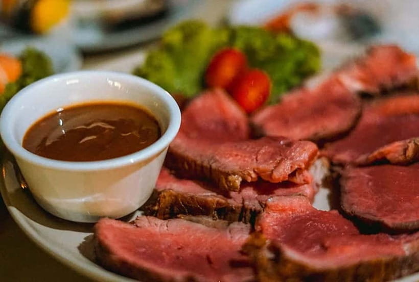 Bangkok: White Orchid Chao Phraya Dinner Cruise free Beer - Is the $35 price good value?