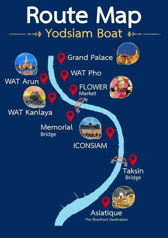 Bangkok: Yodsiam Sightseeing Cruise Snacks & Unlimited Beer - Who will enjoy the Yodsiam cruise most?