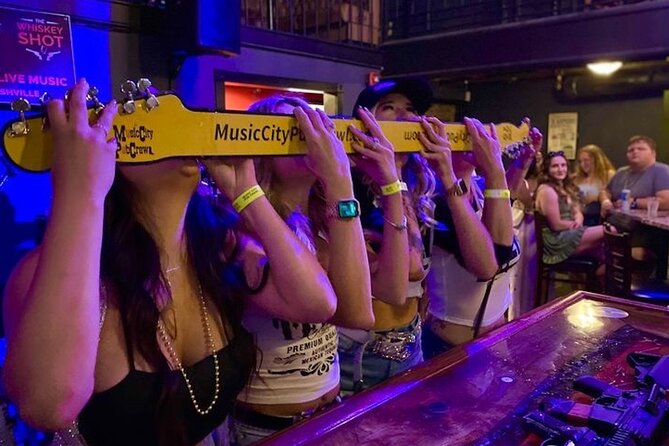 Bar Crawl Benidorm: 4 Venues 1 Night Including Karaoke & Drinks - Who will enjoy this most?