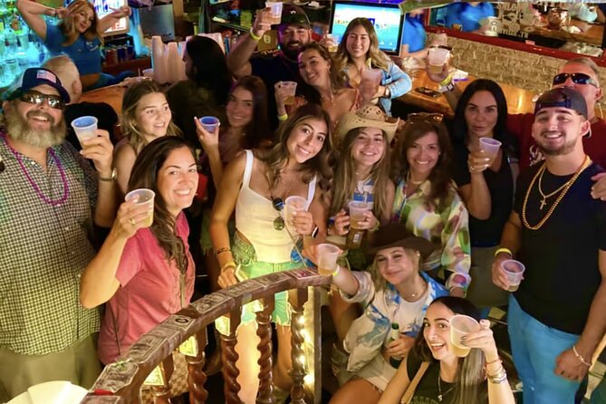 Bar Crawl Benidorm: 4 Venues 1 Night Including Karaoke & Drinks - How to get the most from the night