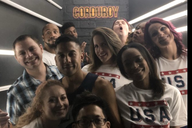 Bar Crawl On Fremont Street in Las Vegas - Key points to know before booking