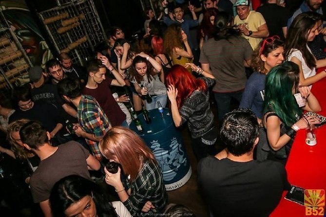 Bar Crawling - Key points to know before booking