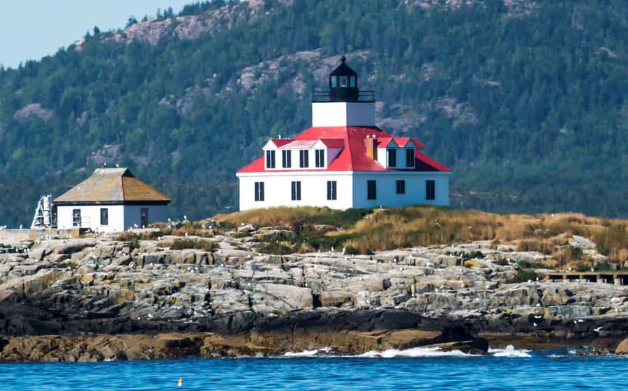 Bar Harbor: Premium Private Tour with Local Guide - Thunder Hole, Otter Cliffs, and Monument Cove