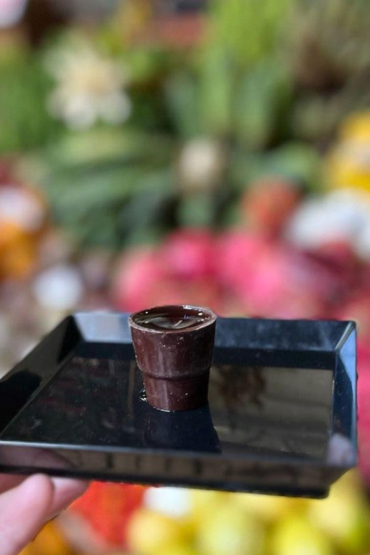 Bar hopping & Poncha Workshop in Funchal - Six drinks, one walk through central Funchal