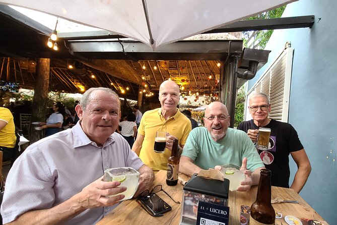 Bar Hopping Tour in Merida - Key points to know before you book