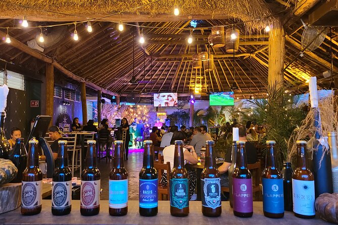 Bar Hopping Tour in Merida - Why Mérida’s cantinas are worth your evening