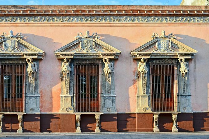 Bar Hopping Tour in Merida - First cantina: your introduction to Yucatecan drinking culture