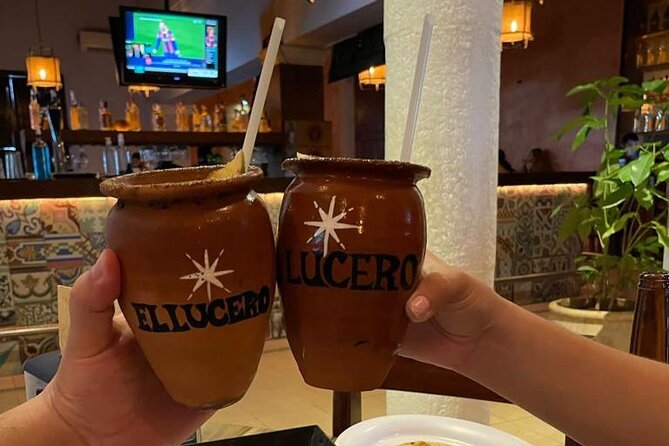 Bar Hopping Tour in Merida - Guides Luz and Romina make a difference