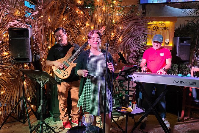 Bar Hopping Tour in Merida - What might not suit you
