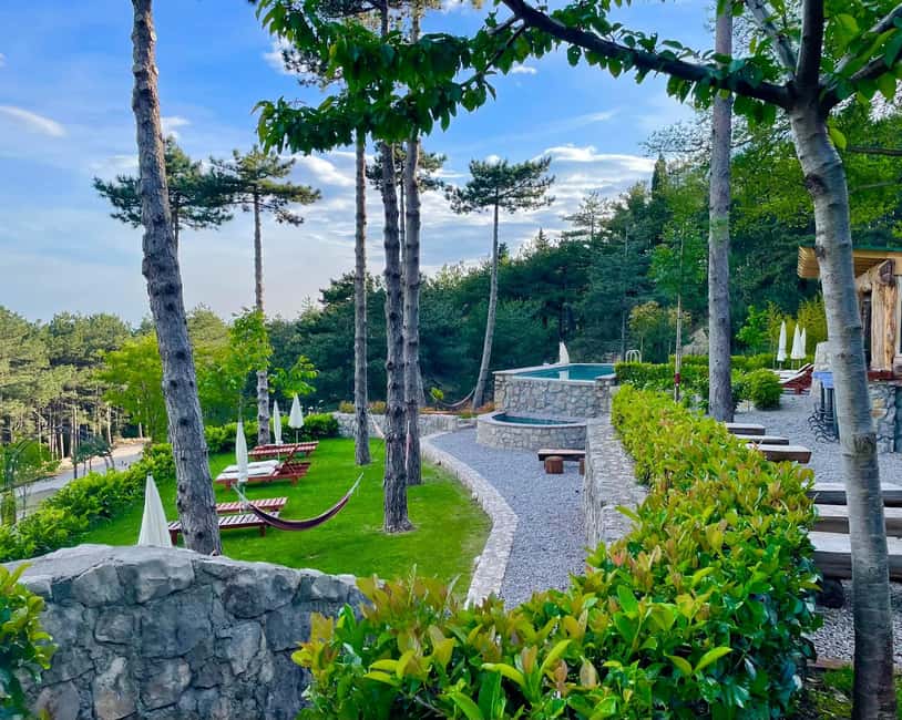 Bar: Montenegro Highlights Tour for Cruise Passengers - A full Montenegro day from Bar