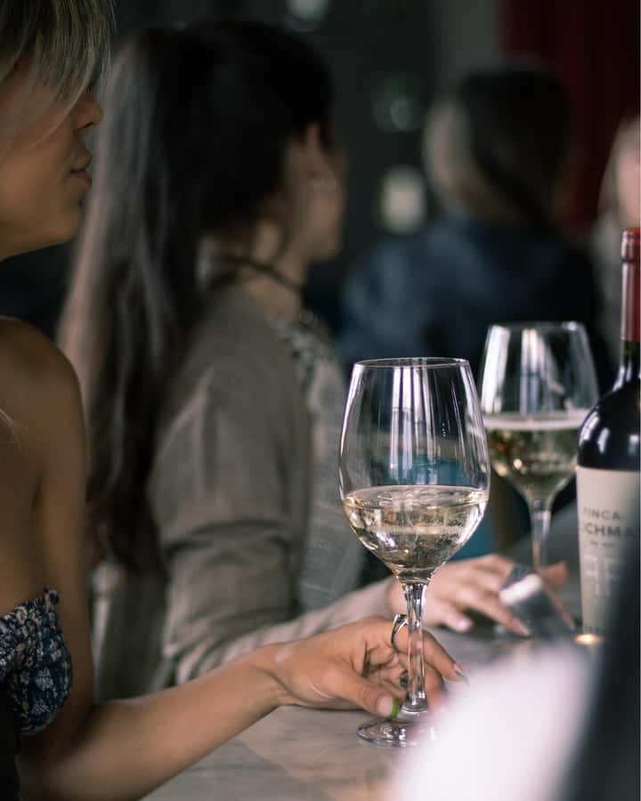 Bar Safari: 4 Best Mendoza’s Bars in 1 night. + Full Dinner - La Central Vermutería and the Argentine aperitif