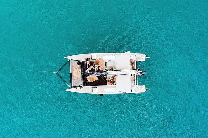 Barbados Catamaran Snorkel Cruise with Lunch and Open Bar - Key points to know before booking