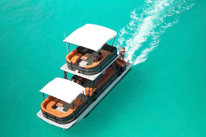 Barbados -Luxury Cruise with Lunch and Open Bar By Oceanluxx - Quick take: the details that matter most