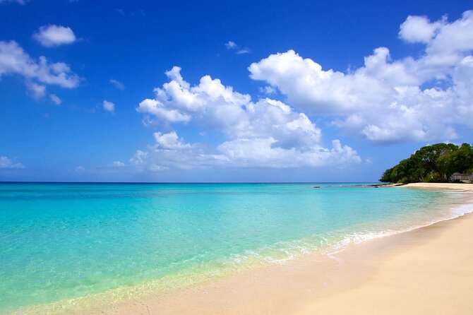 Barbados -Luxury Cruise with Lunch and Open Bar By Oceanluxx - The crew can make or break the day