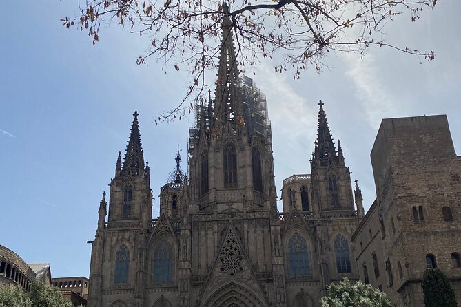 Barcelona: Bar Crawl at Gaixample - How many places will you visit?