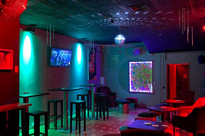 Barcelona: Bar Crawl at Gaixample - Drinks, costs, and the real value