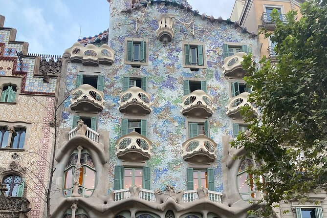 Barcelona: Bar Crawl at Gaixample - Practical details that make the evening easier