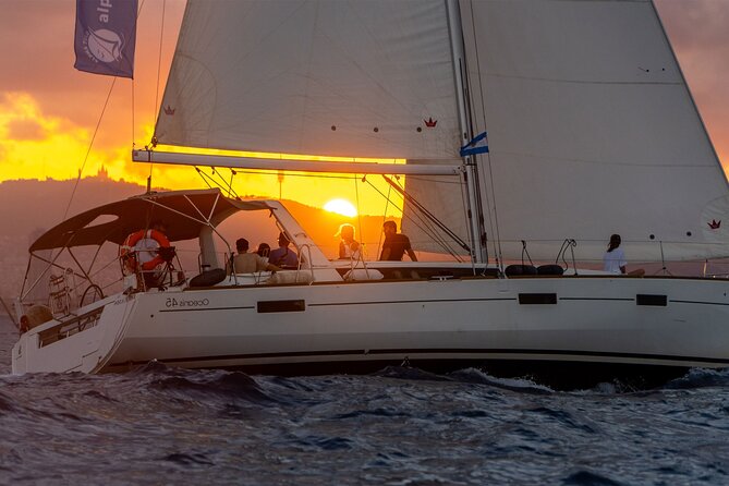 Barcelona Coastal Sailing (Open Bar, Catalan Snack & Swim Stop) - Why seeing Barcelona from the water works