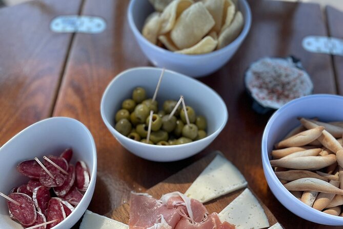 Barcelona Coastal Sailing (Open Bar, Catalan Snack & Swim Stop) - Who will enjoy this most