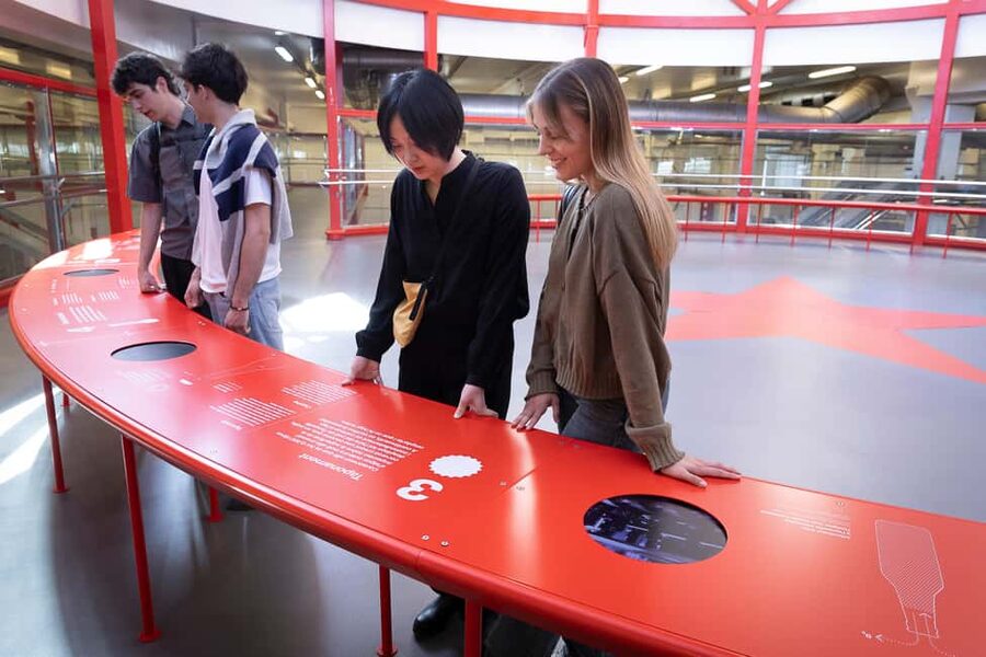Barcelona: Estrella Damm Brewery Guided Tour with Tasting - How to plan the 90-minute visit