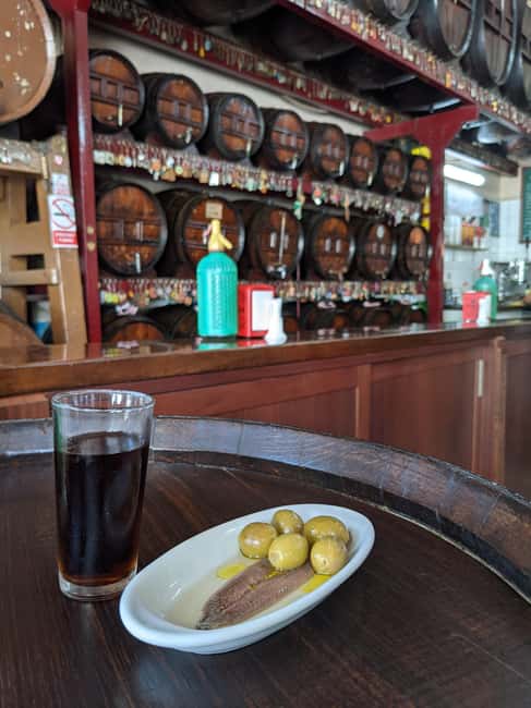 Barcelona: Hidden Bars and Authentic Tapas Journey - The value of $79 per person