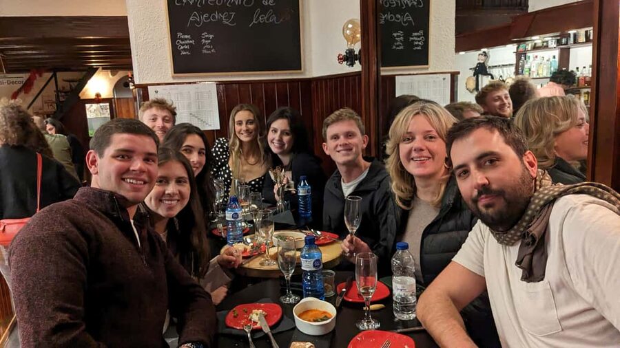Barcelona: Hidden Bars and Authentic Tapas Journey - Walking, timing, and practical limits