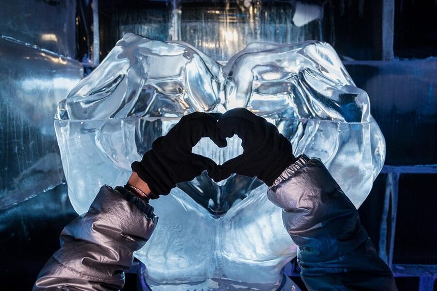 Barcelona: Ice Bar and Terrace Drinks Romantic Package - Final call: should you book it?