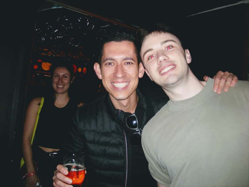 Barcelona: Nightlife Tour with Bars and Club Entry - Starting at Malacuna near La Rambla