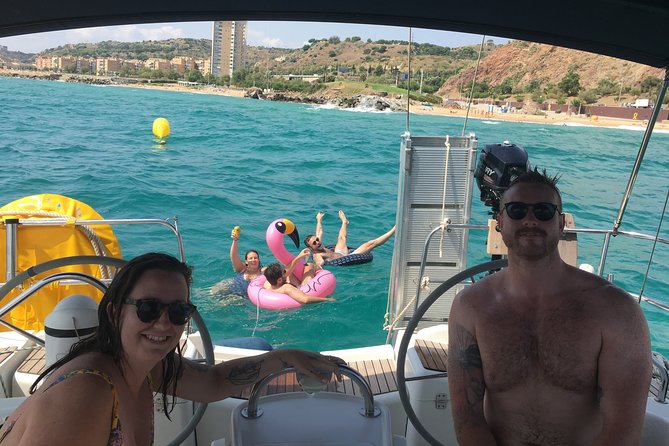 Barcelona Private Sailing Trip with unlimited drinks and snacks - Who will enjoy this private sailing trip?
