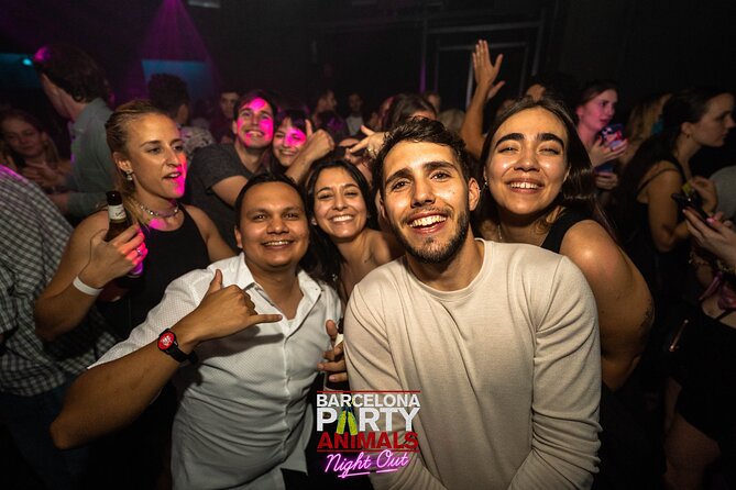 Barcelona project X: Karaoke, Beach stops+ VIP for afters - Starting at Pg. de Colom 23 at 10:20 pm