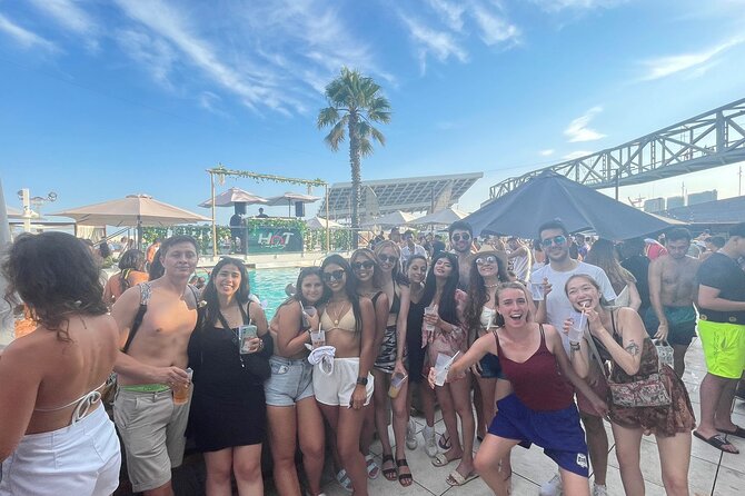 Barcelona Pub Crawl by KING -The Best Party tour & VIP Club Entry - Is $18.09 a good value?