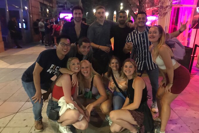 Barcelona Pub Crawl by KING -The Best Party tour & VIP Club Entry - Booking, changes, and practical planning