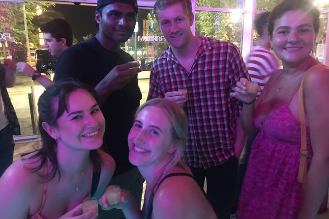 Barcelona Pub Crawl by KING -The Best Party tour & VIP Club Entry - When the tour feels like a club crawl