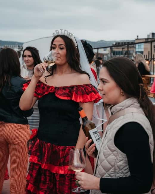Barcelona: Rooftop Salsa Class with Bottomless Sangria - Is $60 a Fair Price?