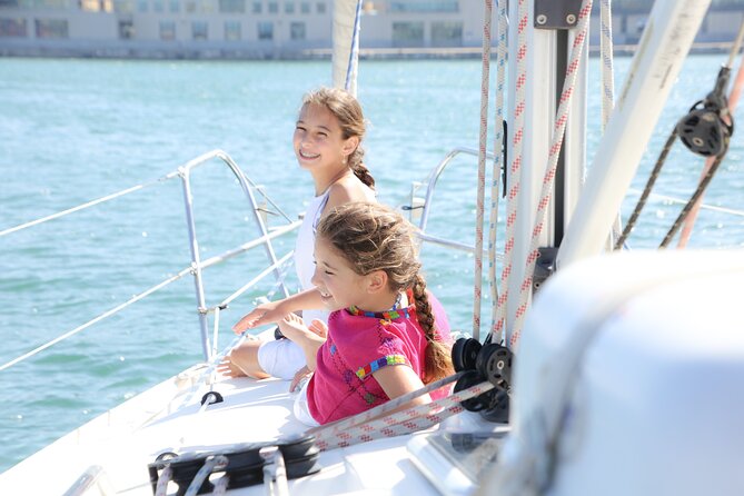 Barcelona Sailing Experience: Spanish Tapas and Premium Open Bar - A two-hour pace that suits busy itineraries