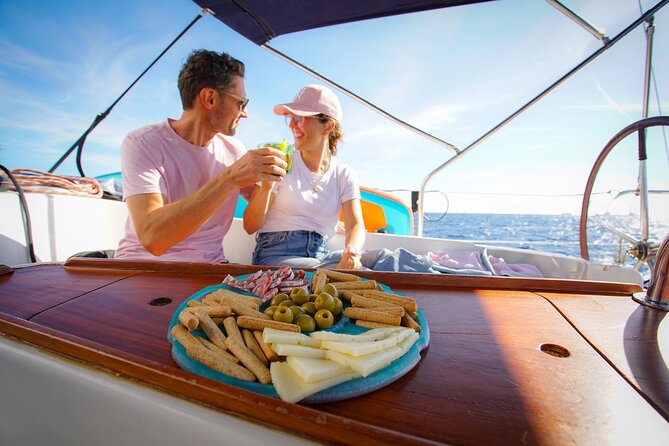 Barcelona Sailing Experience: Spanish Tapas and Premium Open Bar - Is $58.87 a fair price?