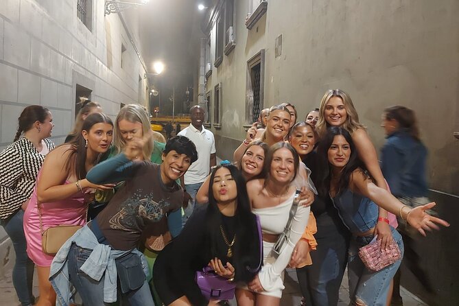 Barcelona speakeasy tapas pub crawl with hidden bars - How the price measures up