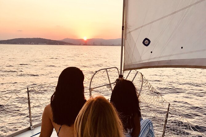 Barcelona Sunset Private Sailing with Open Bar & Snacks - Quick Take: What Makes This Sailing Trip Worth It
