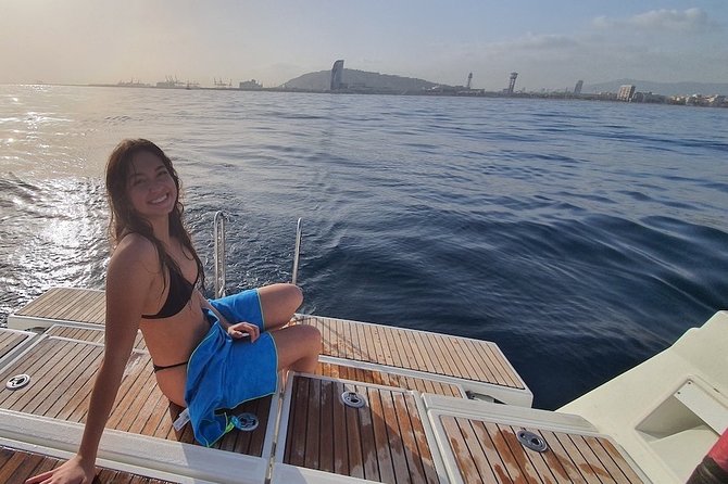 Barcelona Sunset Sailing Cruise from Port Olímpic with Open Bar - Key points to know before you book