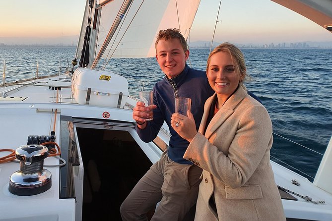 Barcelona Unforgettable Sailing Cruise with Open Bar and Snacks - Is $54.42 a fair price?