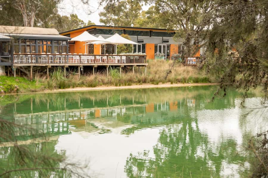 Barossa Long Lunch at Maggie Beer's Farm - Maggie Beers Farm Shop